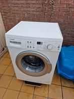Wasmachine Bosch Serie 6 VarioPerfect, Ophalen, 6 tot 8 kg, Refurbished, 1600 toeren of meer