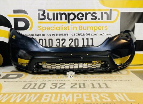 BUMPER Honda CRV CR-V kls 4xpdc 2018-2023 VOORBUMPER 2-H14-9, Auto-onderdelen, Carrosserie, Bumper, Voor, Gebruikt, Ophalen of Verzenden