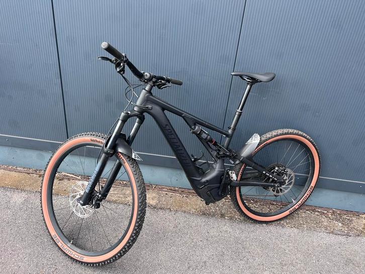 Specialized Turbo Levo, Vélos & Vélomoteurs, Vélos | VTT & Mountainbikes, Comme neuf, Enlèvement