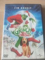 The Grinch Stole christmas, Enlèvement ou Envoi