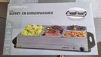 Buffet-Bordenverwarmer, Ophalen, Nieuw