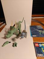 Lego dinosaurs, Enlèvement ou Envoi, Comme neuf, Lego