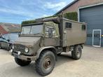Daimler Unimog militaire 404 « 6 cylindres » 1964, Autres marques, Achat, Entreprise, Occasion