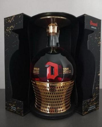 Duvel distilled 2023 beschikbaar voor biedingen
