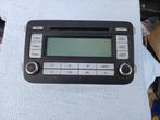 radio cd origine vw caddy, Auto diversen, Autoradio's, Ophalen of Verzenden