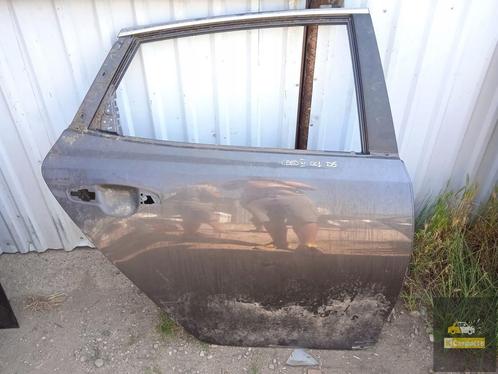 Kia Ceed III rechter achterdeur, Auto-onderdelen, Carrosserie, Deur, Kia, Gebruikt
