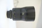 Zeiss Otus 85mm f/1.4 APO Planar – Nikon F – Mint – Filtered, Enlèvement, Utilisé, Téléobjectif