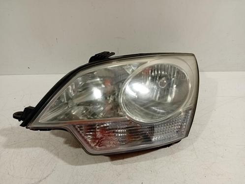 KOPLAMP LINKS Opel Antara (LA6) (01-2006/01-2017), Auto-onderdelen, Verlichting, Opel, Gebruikt