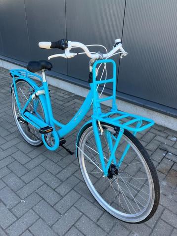 Oxford damesfiets beschikbaar voor biedingen