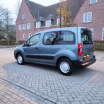 Citroën berlingo licht vracht van eerste eigenaar. 3 zitp, Auto's, Citroën, 1600 cc, Particulier, Te koop