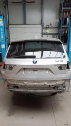 Achterklep Kofferklep BMW X3 E83 LCi Titansilber 354 4100345, Auto-onderdelen, Ophalen of Verzenden, Gebruikt, Achter, Achterklep