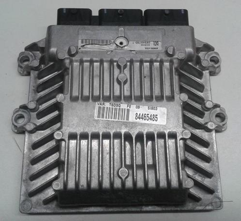 Calculateur SID803A Citroen Peugeot réparation 5WS4026D-T, Auto-onderdelen, Elektronica en Kabels, Citroën, Peugeot, Gebruikt