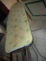 Strijkplank (Brabantia), Elektronische apparatuur, Ophalen