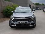 Kia Sportage 1.6 T-GDi MHEV Style Edition DCT*1st owner, Auto's, Kia, Automaat, Stof, Gebruikt, 4 cilinders