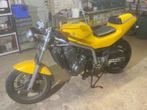 Moto MZ, Motoren, Motorrijbewijs A, 660 cc, Sport, 1 cilinder