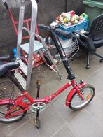 fiets, Fietsen en Brommers, Overige Fietsen en Brommers, Ophalen, Gebruikt