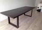 designer eettafel b & b italia tafel, Huis en Inrichting, Ophalen, Gebruikt