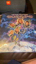 PERFECTE STAAT  VYNIL LP EUROPE/THE FINAL COUNTDOWN !, Ophalen of Verzenden, Zo goed als nieuw