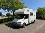 Ford Kmpauto 2.5d 3+1 PL, Overige modellen, Bedrijf, Te koop