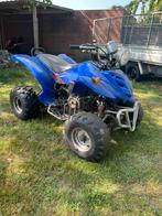 Quad 150cc, Motoren, Quads en Trikes