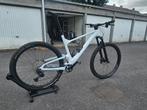 Mountainbike scott spark carbon 21", Ophalen, Zo goed als nieuw