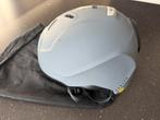 Te koop:Skihelm Oakley MOD3 Mips  L59-63 licht grijs, Enlèvement ou Envoi, Comme neuf
