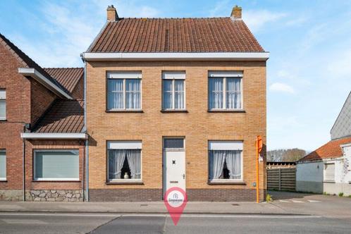 Huis te koop in Oostkamp, 3 slpks, Immo, Huizen en Appartementen te koop, Vrijstaande woning, F