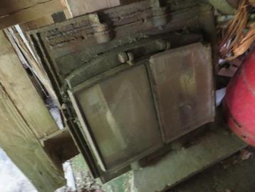 lucarne en fonte pour vieilles tuiles Pottelberg, Enlèvement ou Envoi