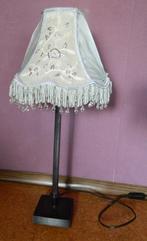 nieuwe lamp - design Murcia - hoogte = 57 cm, Huis en Inrichting, Lampen | Tafellampen, Nieuw, Metaal, 50 tot 75 cm, Ophalen
