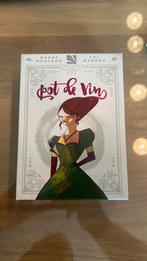 Pot de vin, Ophalen, Zo goed als nieuw