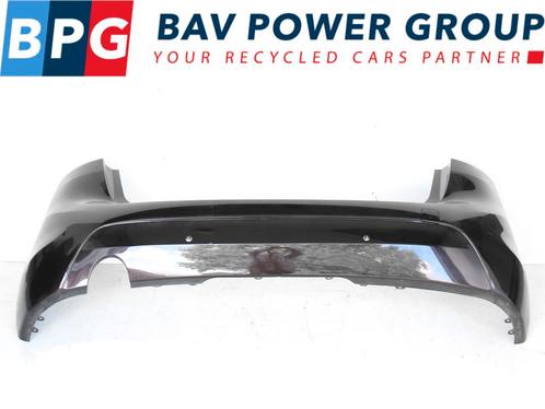 BUMPER ACHTER BMW 2 serie Active Tourer (F45) (51122574882), Auto-onderdelen, Carrosserie, Bumper, BMW, Achter, Gebruikt