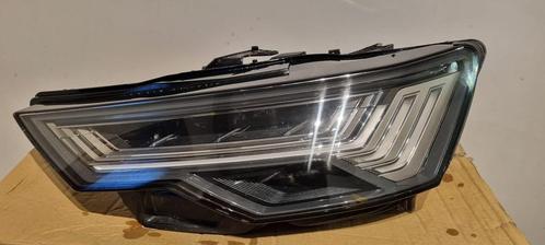 Audi A6 4K C8 matrix led koplamp links 4K0941035, Auto-onderdelen, Verlichting, Audi, Ophalen of Verzenden