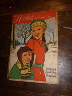 Kerstboek van Nonkel Fons 1949 Uitgeverij Goede Pers Averbod, Enlèvement ou Envoi