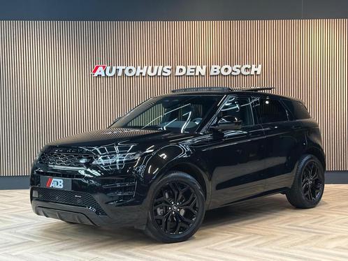 Land Rover Range Rover Evoque P300e AWD R-Dynamic S 309pk, Auto's, Land Rover, Bedrijf, Te koop, 4x4, ABS, Achteruitrijcamera