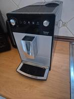 Cafetière auto Mellita Purista F230_101 Garantie Nov 26, Electroménager, Enlèvement ou Envoi, Utilisé