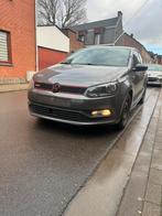 Volkswagen polo 6c 89.000km, Auto's, Volkswagen, Euro 6, Particulier, Zilver of Grijs, Handgeschakeld