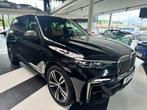 BMW X7 M50d M PACK - LEDER - NAVI - PANODAK SKY LOUNGE - HA, Te koop, 296 kW, 5 deurs, SUV of Terreinwagen