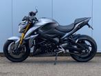 Suzuki GSX-S 1000 Akrapovic / 1ste eigenaar met historiek, Motoren, Motoren | Suzuki, 4 cilinders, Motorrijbewijs A, Bedrijf, Meer dan 35 kW