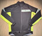 Fluo fietsjas heren, Fietsen en Brommers, Ophalen of Verzenden, Zo goed als nieuw, Heren