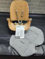Newborn Seat Voor childhome Evolu 2 + One.80, Ophalen, Zo goed als nieuw, Meegroeistoel, Gordel(s)