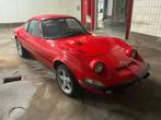 Opel GT 1900 Voiture Classique 1972, Autos, Achat, Entreprise, Autres carburants, Autre carrosserie
