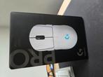 Logitech G PRO 2 Lightspeed-gamingmuis, Muis, Logitech G, Ophalen of Verzenden, Draadloos
