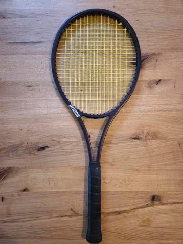 Prince Phantom 100P tennisracket beschikbaar voor biedingen