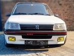 peugeot 205gti, Autos, Peugeot, Achat, Boîte manuelle, Berline, Particulier