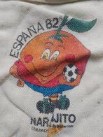 Sac vintage mondial 1982 en Espagne, Enlèvement ou Envoi, Comme neuf