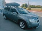 Orlando Diesel 130CV „Car Play”. 7 zitplaatsen, Auto's, Chevrolet, Parkeercamera, Orlando, Particulier, Te koop