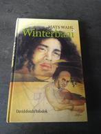 winterbaai, Boeken, Gelezen, Ophalen of Verzenden, Mats wahl
