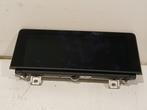 NAVIGATIE DISPLAY BMW 1 serie (F20) (01-2010/06-2019), Auto-onderdelen, Gebruikt, BMW