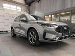 Ford Kuga St-Line 1.5i Ecoboost 186pk Automaat Garantie ext, Autos, Argent ou Gris, Achat, 137 kW, 5 places