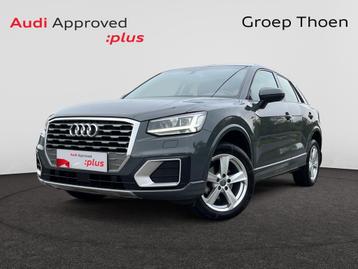 Audi Q2 Q2 30 TDi Business Ed.Sport S tr.(EU6d-T.) beschikbaar voor biedingen
